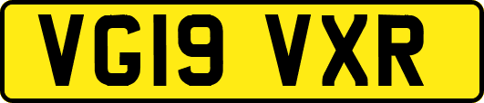 VG19VXR