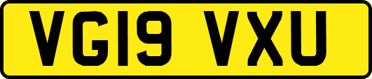 VG19VXU