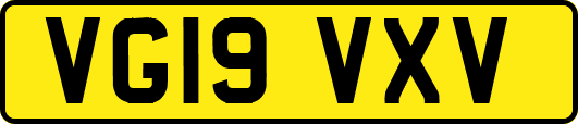 VG19VXV