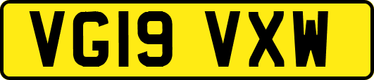 VG19VXW