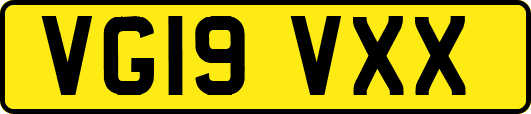 VG19VXX