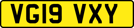 VG19VXY