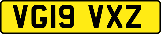 VG19VXZ