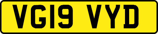 VG19VYD
