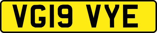 VG19VYE