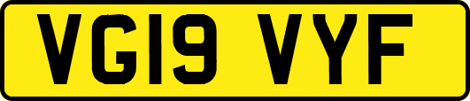 VG19VYF