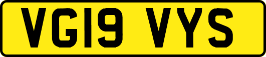 VG19VYS