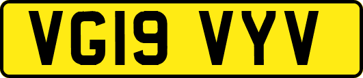 VG19VYV