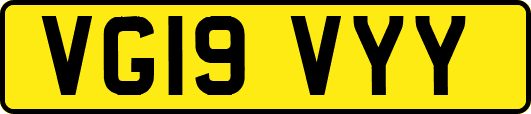 VG19VYY