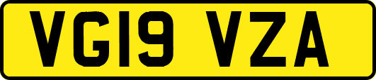 VG19VZA