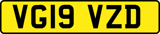 VG19VZD