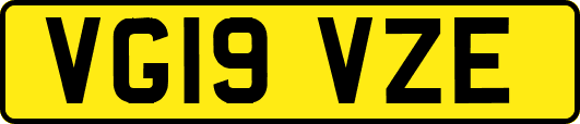 VG19VZE