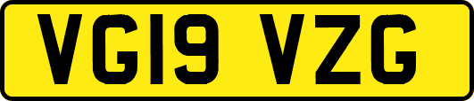 VG19VZG