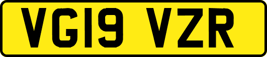 VG19VZR