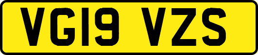 VG19VZS