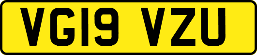 VG19VZU