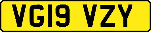 VG19VZY