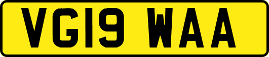 VG19WAA