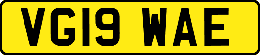 VG19WAE