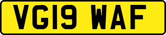 VG19WAF