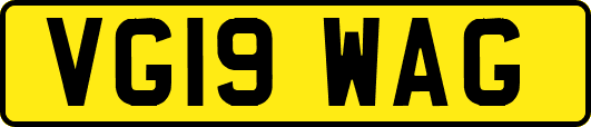 VG19WAG