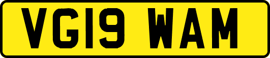 VG19WAM