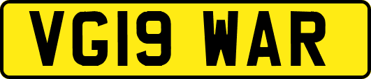 VG19WAR