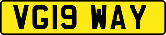 VG19WAY