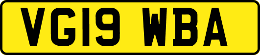 VG19WBA