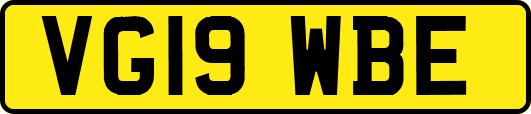 VG19WBE