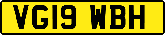 VG19WBH