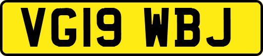 VG19WBJ