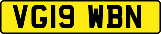VG19WBN