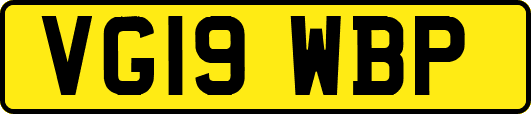VG19WBP