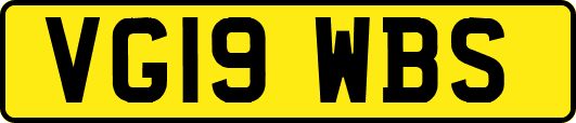 VG19WBS