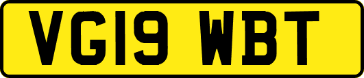 VG19WBT