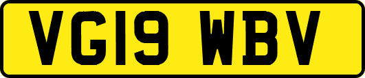 VG19WBV