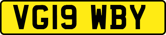 VG19WBY