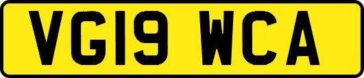VG19WCA
