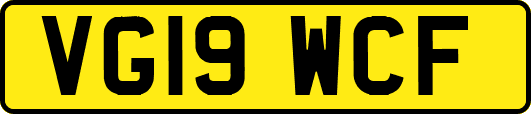 VG19WCF