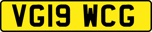 VG19WCG