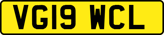 VG19WCL