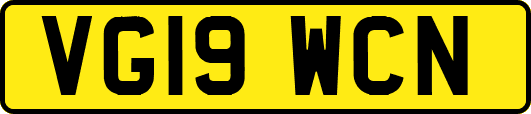 VG19WCN