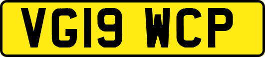 VG19WCP