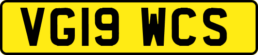 VG19WCS
