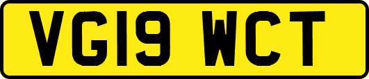 VG19WCT