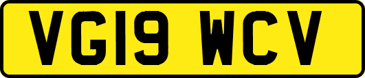 VG19WCV