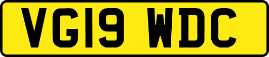 VG19WDC