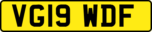 VG19WDF
