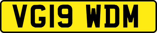 VG19WDM